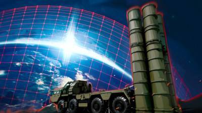 Россия завершает разработку системы ПВО, способной сбивать спутники