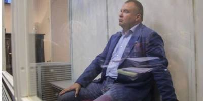 «Два года преследуют нашу семью». Олег Гладковский решил судиться с НАБУ после объявления его сына в розыск
