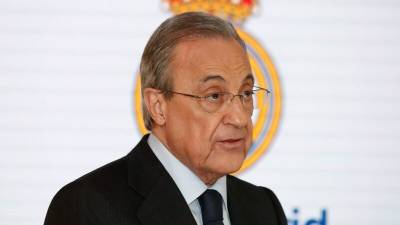 УЕФА обсудит вопрос исключения "Ювентуса" и "Реала" из Лиги чемпионов на один сезон