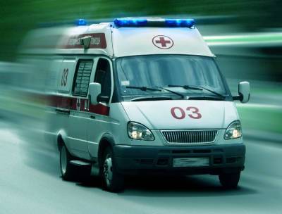 Ребенок сломал ногу на карусели в Смоленске