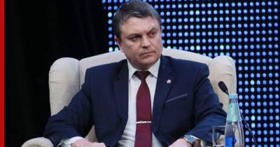 Глава ЛНР заявил о готовности встретиться с Зеленским на линии соприкосновения