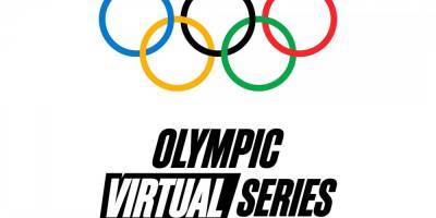 Международный олимпийский комитет объявил о проведении первой в истории виртуальной Олимпиады