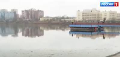 До конца года в Ростове планируют отремонтировать дамбу на Северном водохранилище