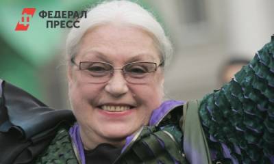 «Нереальная сумма»: адвокат оценила шансы Шукшиной получить деньги от Алибасова