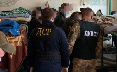 На Тернопольщине в одной из колоний «авторитет» занимался распространением наркотиков - lenta.ua
