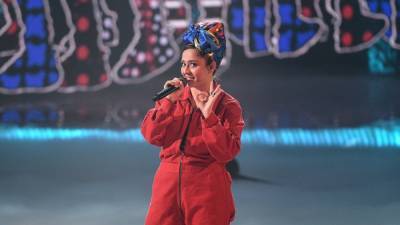 Поэт Карен Кавалерян резко высказался о номере Манижи для Евровидения-2021