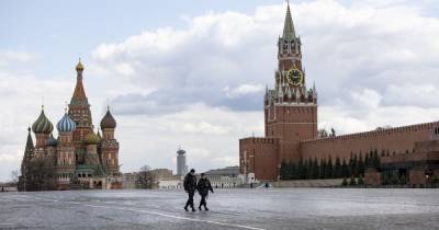 Скандал между Прагой и Москвой: россияне отказались возвращать высланных чешских дипломатов