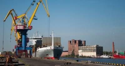 Калининградский Росморпорт ищет подрядчика на строительство лоцманского катера