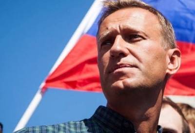 Навальный поблагодарил участников митингов: «Россия будет счастливой!»