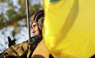 Эксперт: вступление Украины в НАТО изменило бы поведение России (Polskie Radio, Польша)