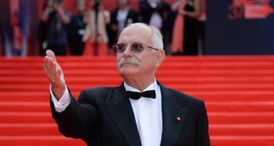 Михалков назвал новые критерии выдвижения на "Оскар" нравственным бешенством
