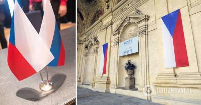 Взрывы Врбетице: Сенат Чехии призвал разорвать соглашение о дружбе с Россией