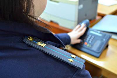 Астраханцу арестовали счета за долги по налогам