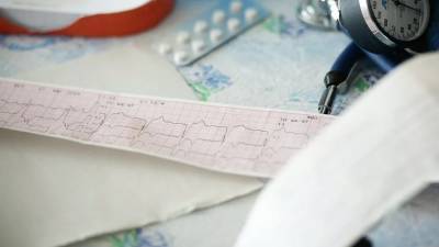 Кардиолог рассказал подробности о стрессовой кардиомиопатии