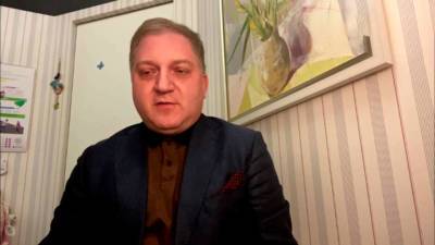 Депутат Рады: Берлин и Париж не поймут отказ Зеленского приехать в Москву