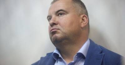 Олег Гладковский подает в суд на НАБУ за "преследование его семьи"