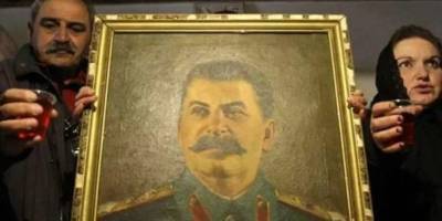 В России стартует строительство Сталин-центра для воспитания патриотизма
