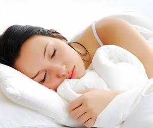 Натуральные настои для улучшения сна