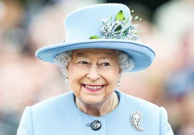 Королевский фотограф оценил вероятность отречения от престола Елизаветы II