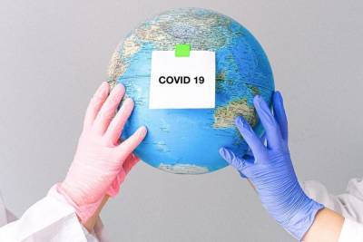 Ещё 69 псковичей заболели коронавирусом