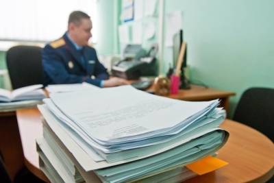 Главу села под Волгоградом оштрафовали на 25 тыс. за нарушения госзакупки