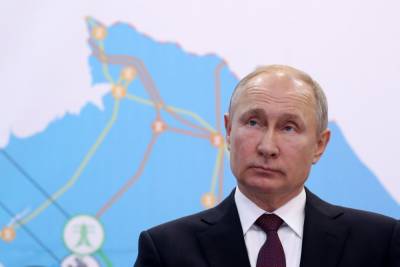 Ответ Путина Зеленскому: чего добивается президент России