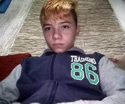 «Международная амнистия» требует соблюдения прав 17-летнего гомельчанина Никиты Золотарева