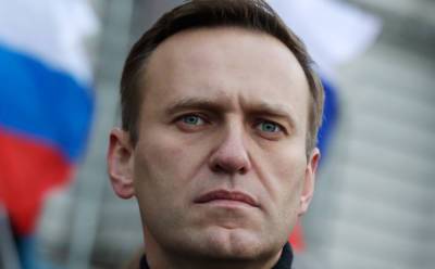 Навальный поблагодарил участников митингов: Россия будет счастливой!