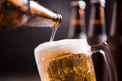 Ученые подсчитали, сколько пузырьков в одном бокале пива: число впечатляет