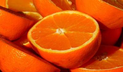 Диетолог научила россиян правильно есть апельсины