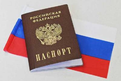 "Мецената" Шлычкова, который готовит террористов, могут лишить украинского гражданства