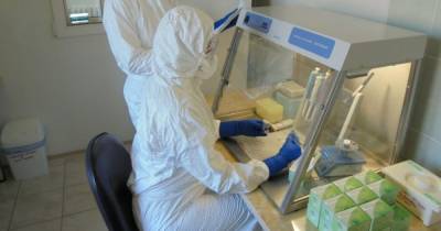 Украинская вакцина от COVID-19: Кабмину поручили найти деньги на создание лаборатории