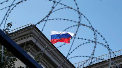 В Госдепе заявили об обсуждении с Россией ответных мер на санкции