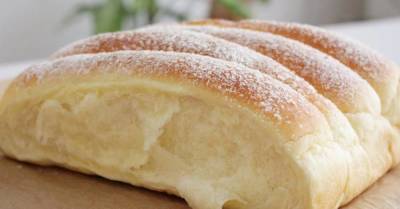 Точный рецепт того самого сладчайшего «Виндзорского хлеба», английский повар рекомендует