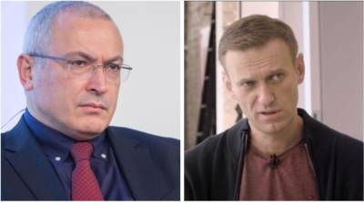 Ходорковский может перехватить у ФБК инициативу по организации протестов