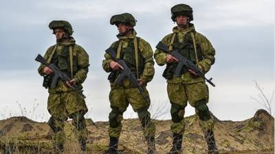 НАТО отреагировала на завершение военных учений на юге России