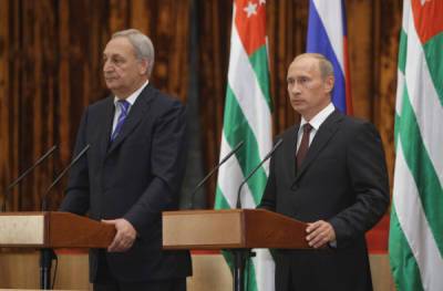 В Сухуме создали платформу «Абхазия и Россия — Стратегический союз»
