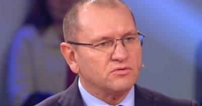 "Слуга народа" Шевченко заявил, что намерен создать собственную партию (видео)