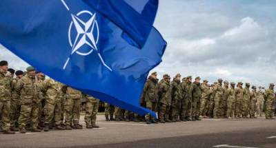 В НАТО отреагировали на решение Шойгу по войскам России в Южном и Западном военных округах