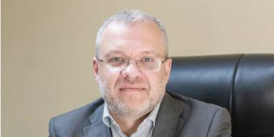 Рада рассмотрит вопрос назначения министром энергетики вице-президента Энергоатома Галущенко