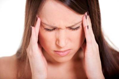 Что делать при сильных головных болях?