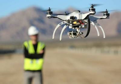 В Еврокомиссии утвердили новые правила для использования дронов