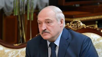 Лукашенко вылетел в Минск после завершения переговоров с Путиным