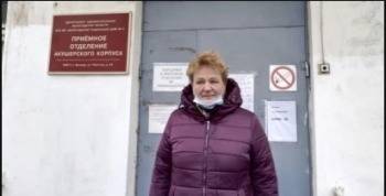Уволенная заведующая лабораторией Вологодского роддома вернется на работу