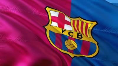 "Барселона" выступила в защиту Суперлиги