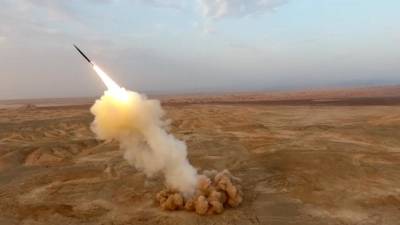 В Пентагоне отметили успехи Ирана в разработке баллистических ракет