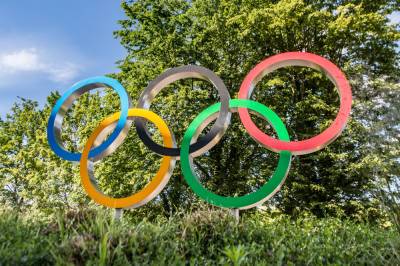 Исполнительный комитет МОК предложил изменить олимпийский девиз