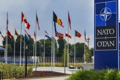 НАТО: окончание внезапной проверки войск в России - шаг к деэскалации