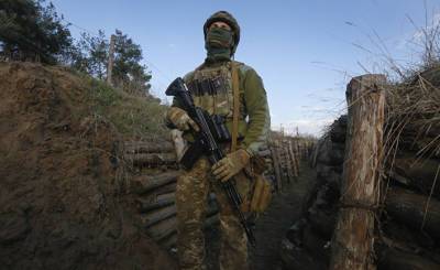 Это не будет легкая прогулка: воспоминания о Крыме подталкивают украинскую армию к модернизации (Financial Times, Великобритания)