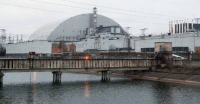 В МЧС рассказали, когда Россия очистится от последствий чернобыльской аварии
